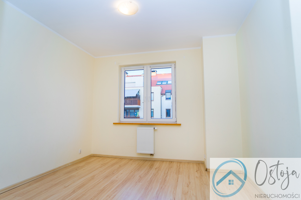 3 Pokoje | Zamknięte osiedle | Bezrzecze (10)