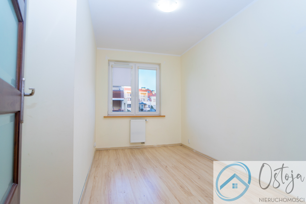 3 Pokoje | Zamknięte osiedle | Bezrzecze (8)