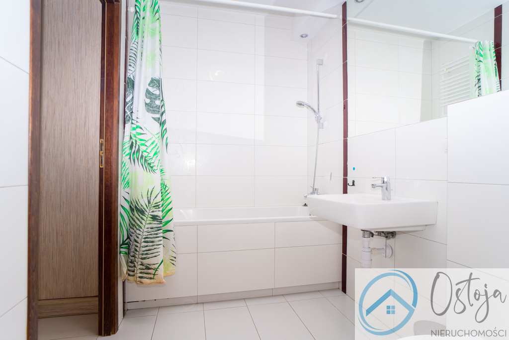 3 Pokoje | Zamknięte osiedle | Bezrzecze (16)