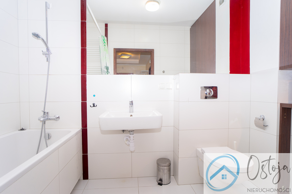 3 Pokoje | Zamknięte osiedle | Bezrzecze (17)