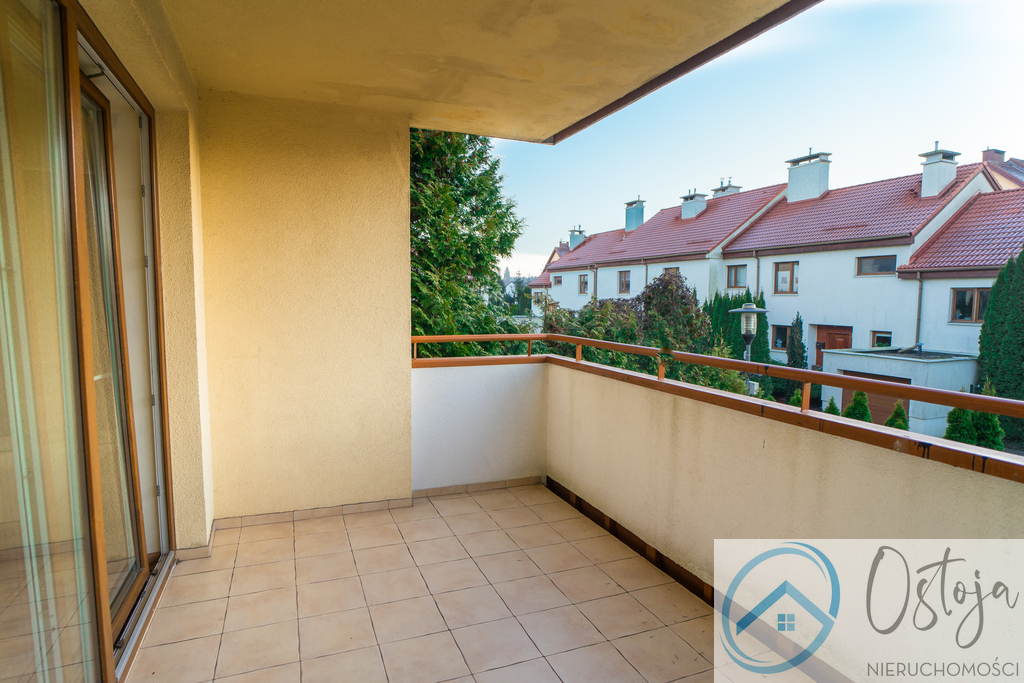 3 Pokoje | Zamknięte osiedle | Bezrzecze (18)