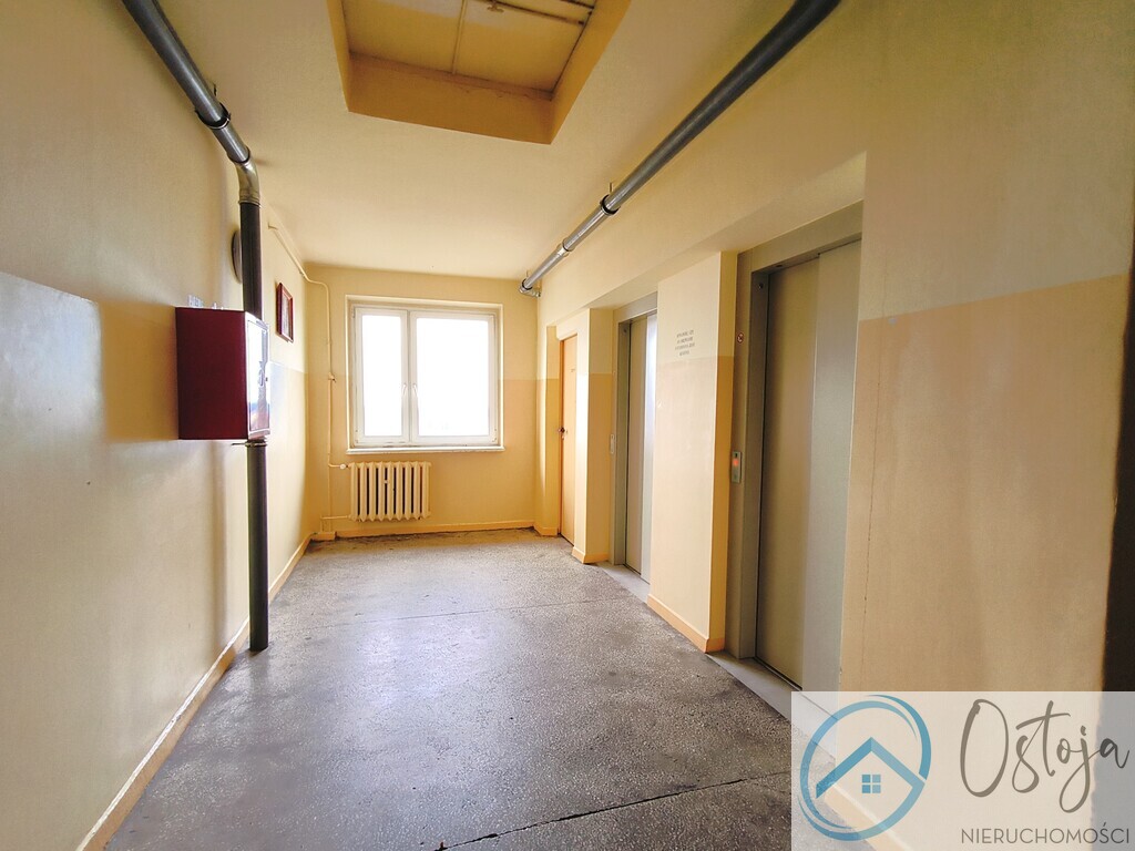 4 Pokoje I Wysoki standard I os. Słoneczne (18)