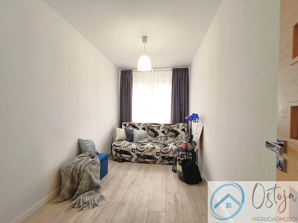 4 Pokoje I Wysoki standard I os. Słoneczne (8)