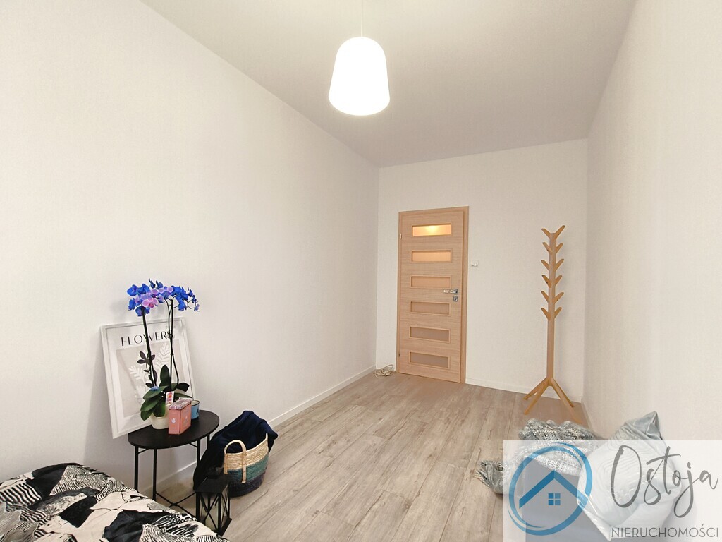 4 Pokoje I Wysoki standard I os. Słoneczne (9)