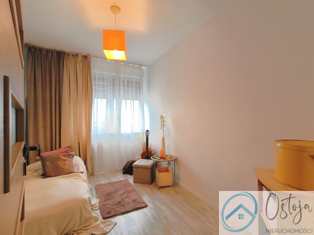 4 Pokoje I Wysoki standard I os. Słoneczne (5)