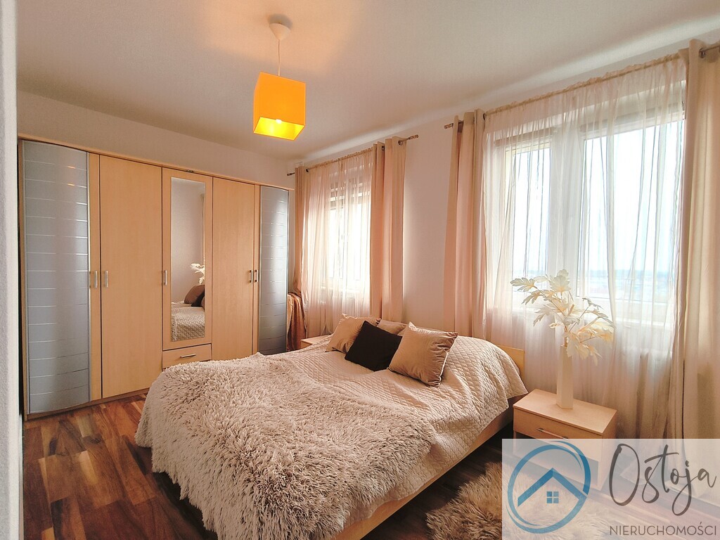 4 Pokoje I Wysoki standard I os. Słoneczne (6)