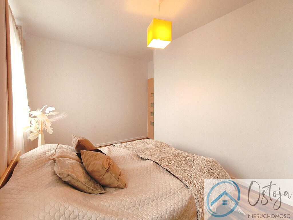 4 Pokoje I Wysoki standard I os. Słoneczne (7)