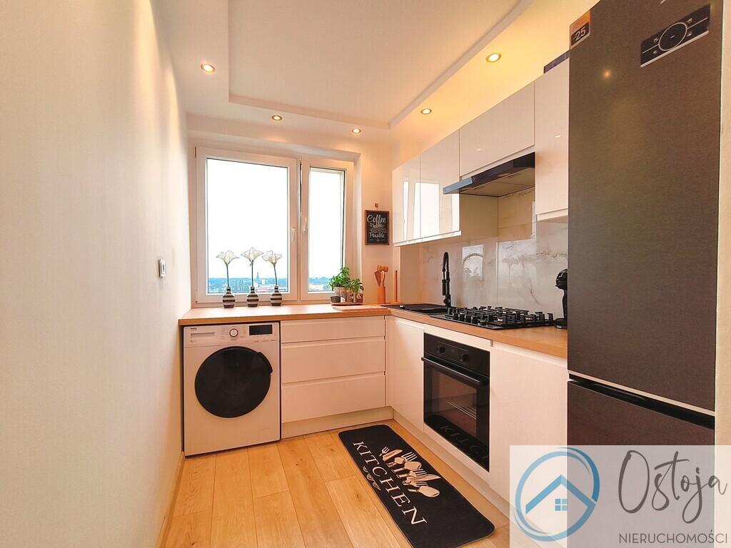 4 Pokoje I Wysoki standard I os. Słoneczne (10)