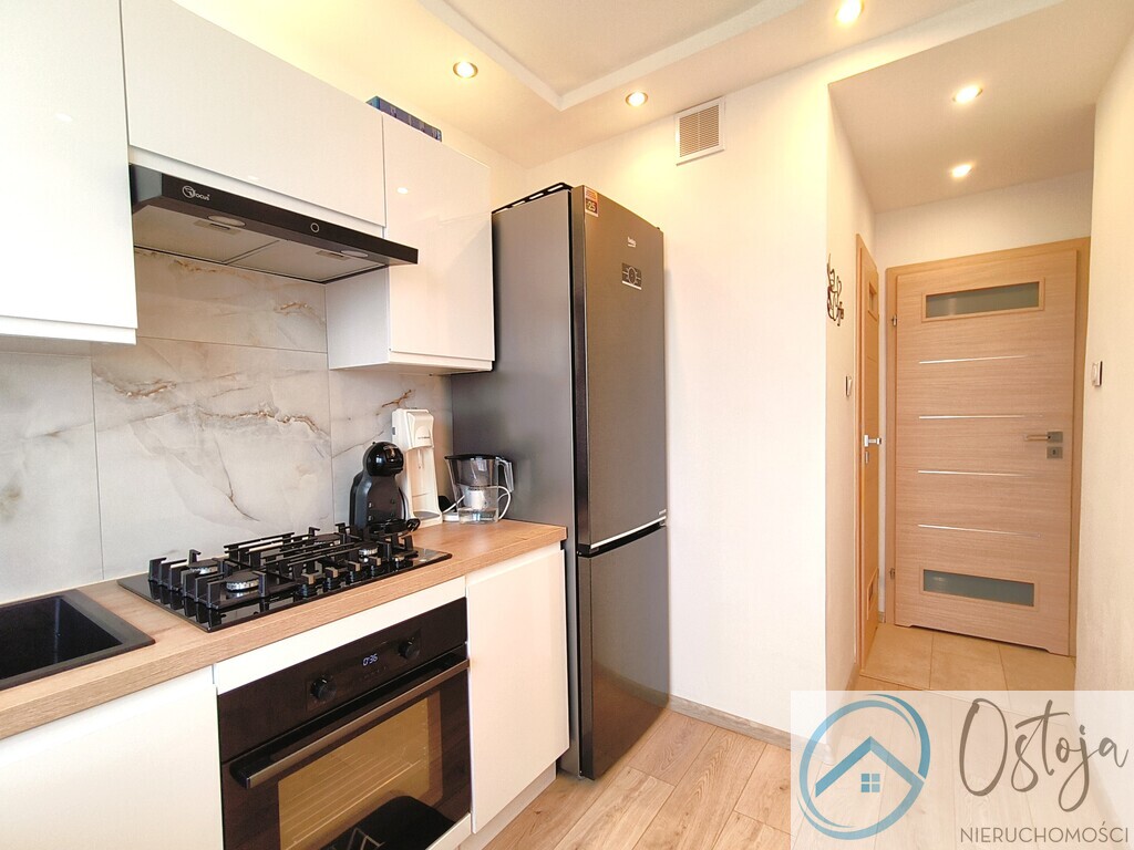 4 Pokoje I Wysoki standard I os. Słoneczne (12)