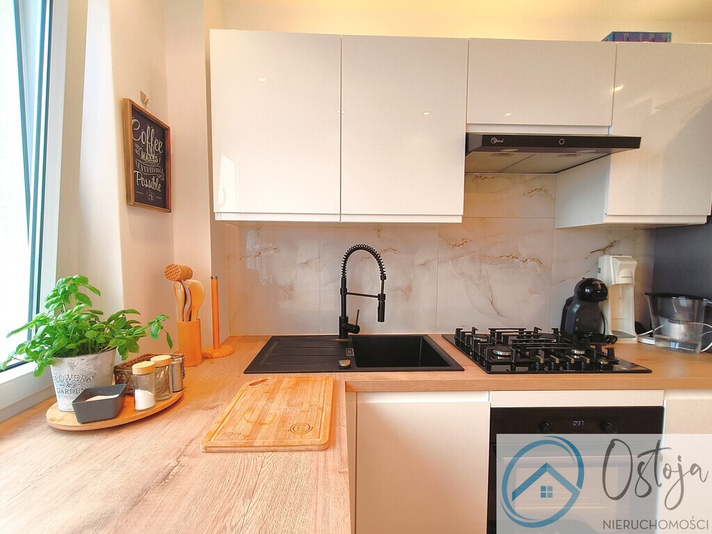 4 Pokoje I Wysoki standard I os. Słoneczne (11)