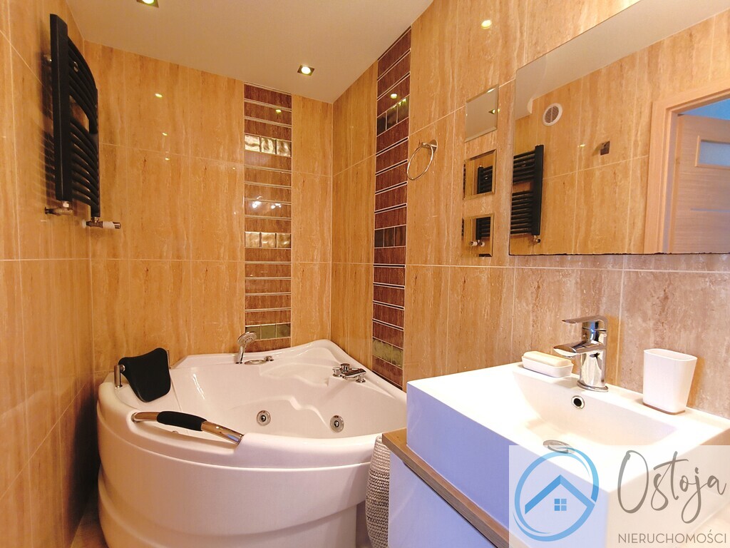 4 Pokoje I Wysoki standard I os. Słoneczne (13)