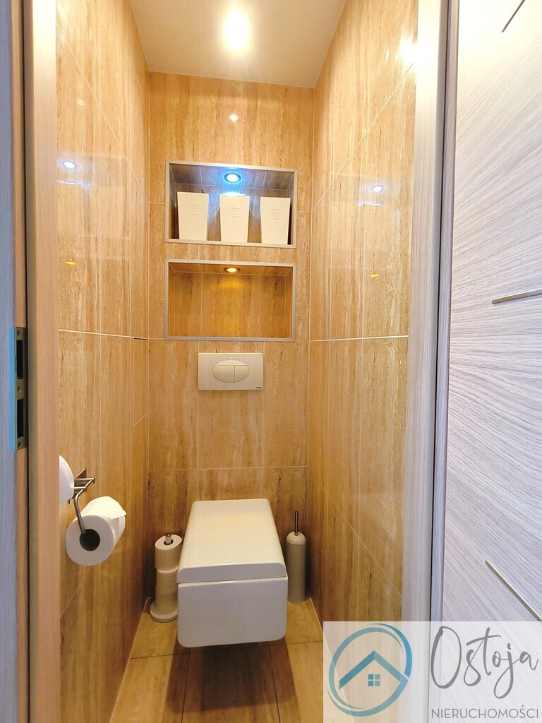 4 Pokoje I Wysoki standard I os. Słoneczne (15)