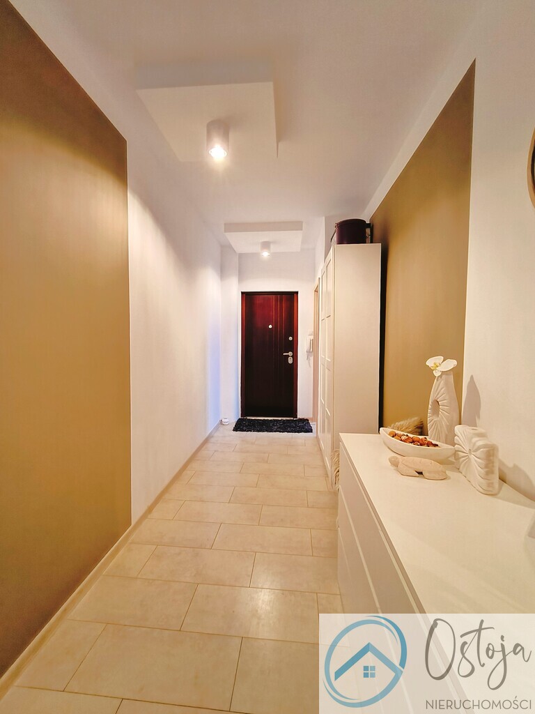 4 Pokoje I Wysoki standard I os. Słoneczne (16)