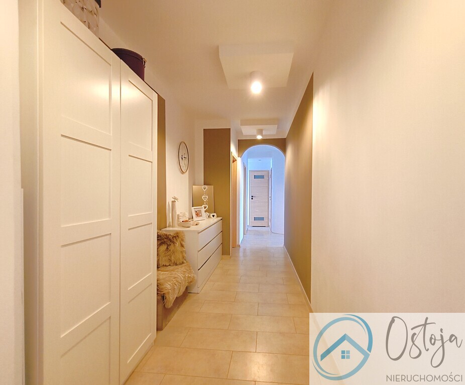 4 Pokoje I Wysoki standard I os. Słoneczne (17)