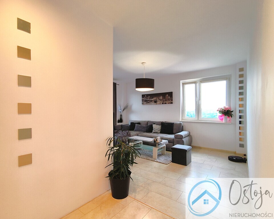 4 Pokoje I Wysoki standard I os. Słoneczne (4)