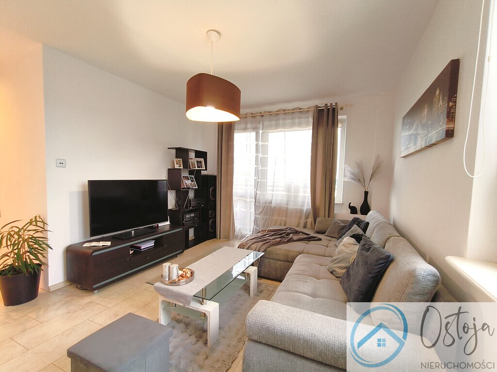 4 Pokoje I Wysoki standard I os. Słoneczne (3)