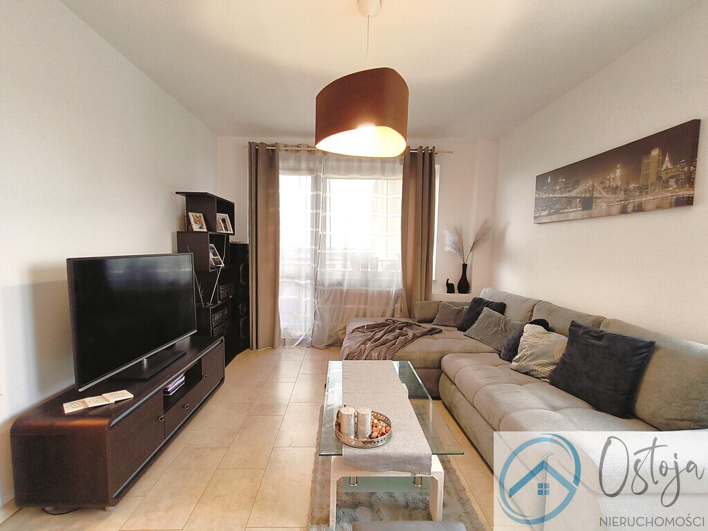 4 Pokoje I Wysoki standard I os. Słoneczne (2)