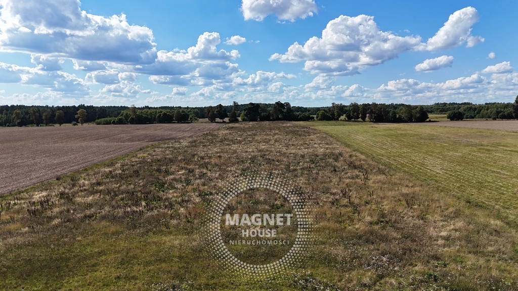 Działka rolna IVa 3ha droga brukowa 300m Rutwica (9)