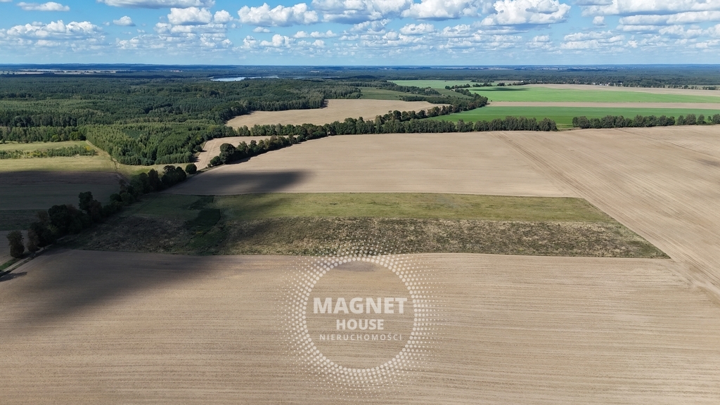 Działka rolna IVa 3ha droga brukowa 300m Rutwica (10)