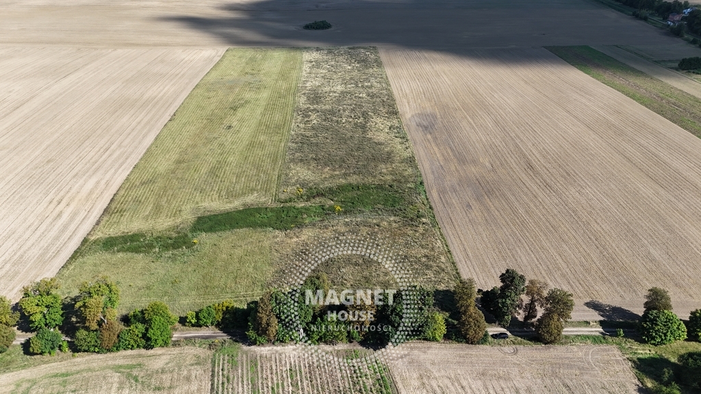 Działka rolna IVa 3ha droga brukowa 300m Rutwica (11)