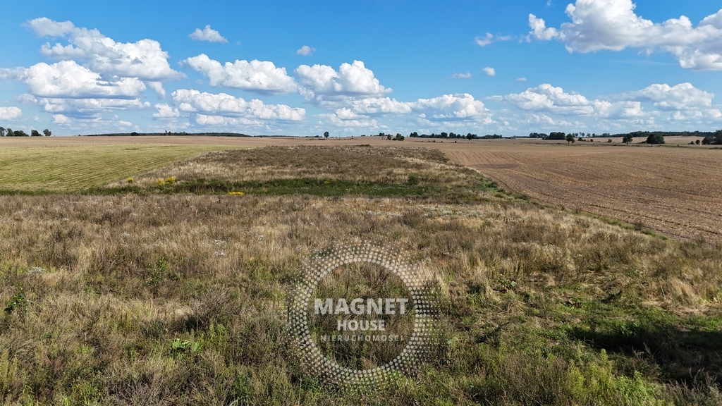 Działka rolna IVa 3ha droga brukowa 300m Rutwica (13)