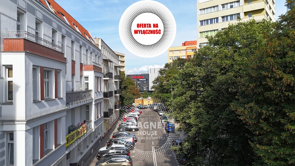 2 pok. ścisłe Centrum ładna kamienica po remoncie (1)