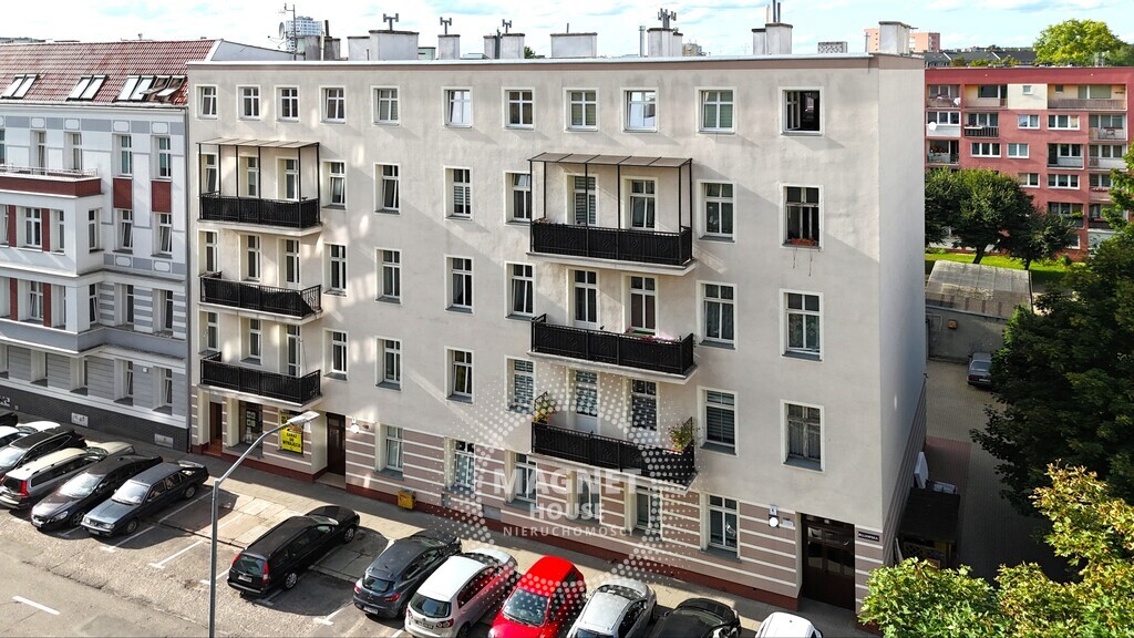 2 pok. ścisłe Centrum ładna kamienica po remoncie (2)