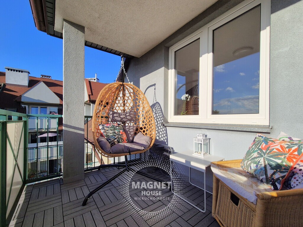 2 pokoje + duże poddasze | odświeżone | os. Majowe (2)