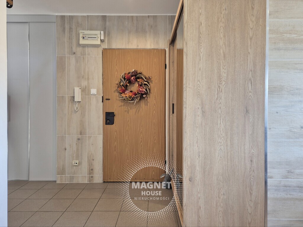 2 pokoje + duże poddasze | odświeżone | os. Majowe (7)