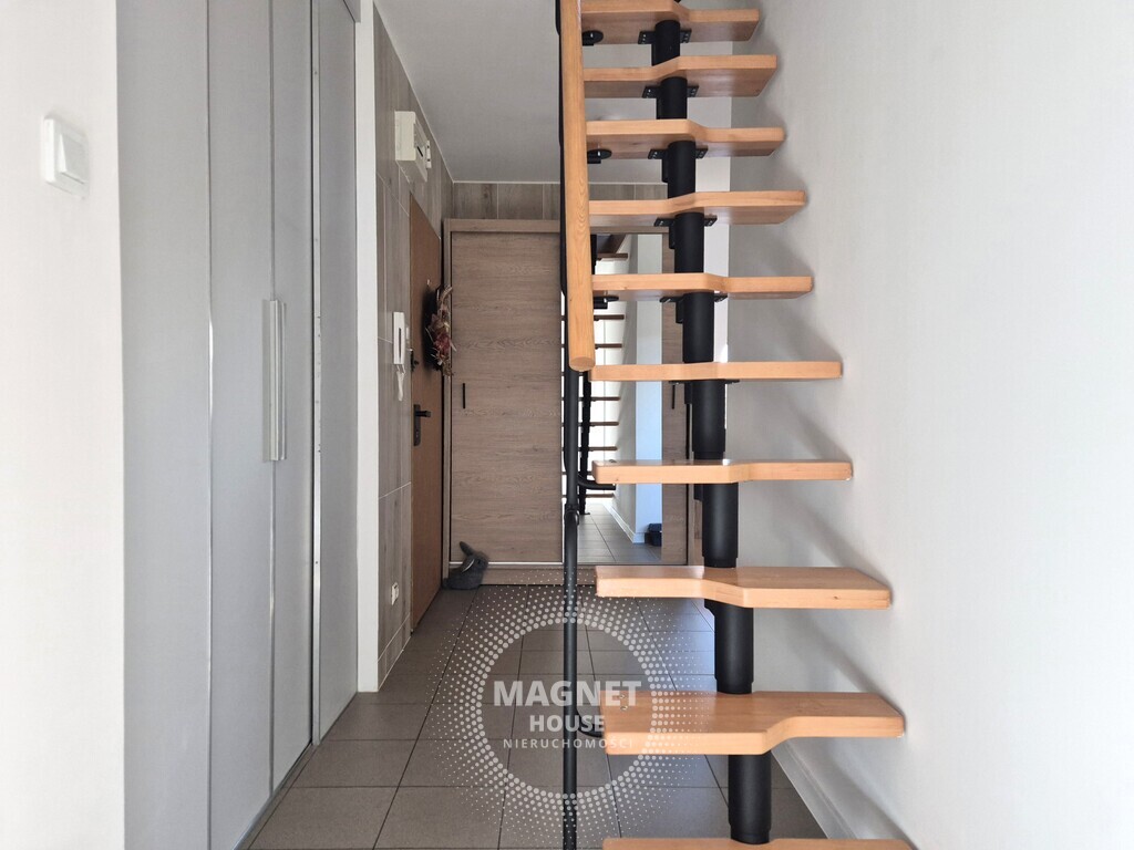 2 pokoje + duże poddasze | odświeżone | os. Majowe (8)