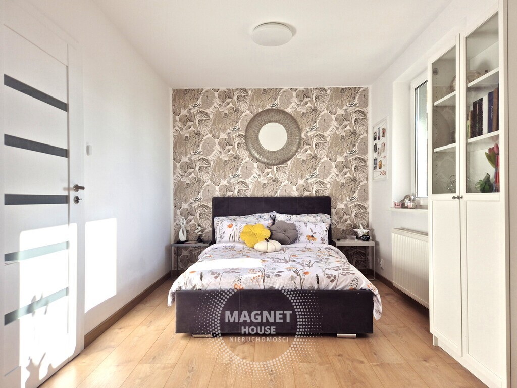 2 pokoje + duże poddasze | odświeżone | os. Majowe (9)