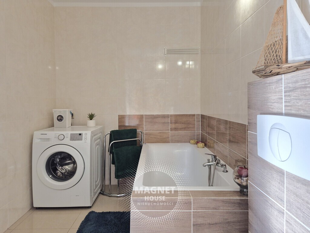 2 pokoje + duże poddasze | odświeżone | os. Majowe (11)