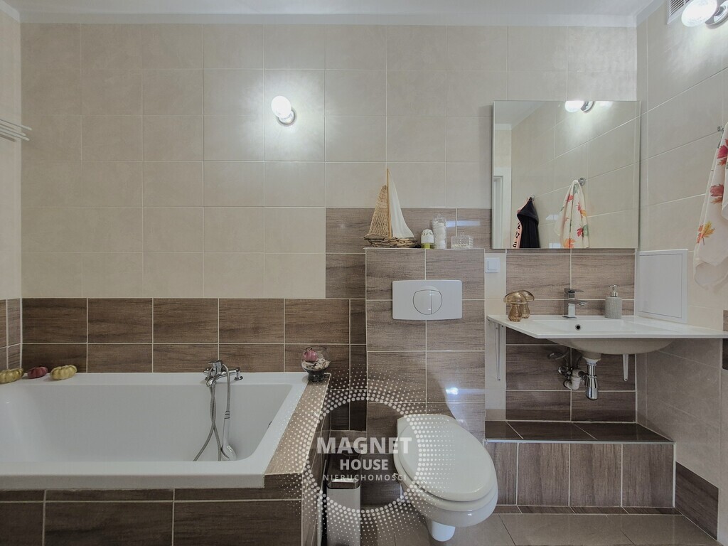 2 pokoje + duże poddasze | odświeżone | os. Majowe (12)