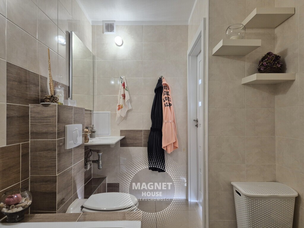 2 pokoje + duże poddasze | odświeżone | os. Majowe (13)