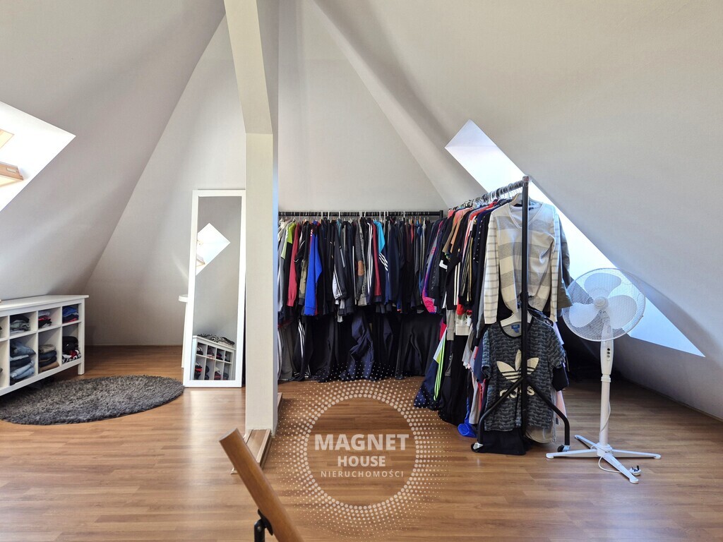 2 pokoje + duże poddasze | odświeżone | os. Majowe (14)