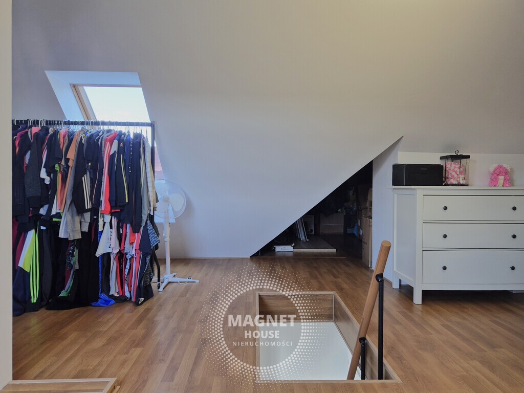 2 pokoje + duże poddasze | odświeżone | os. Majowe (15)