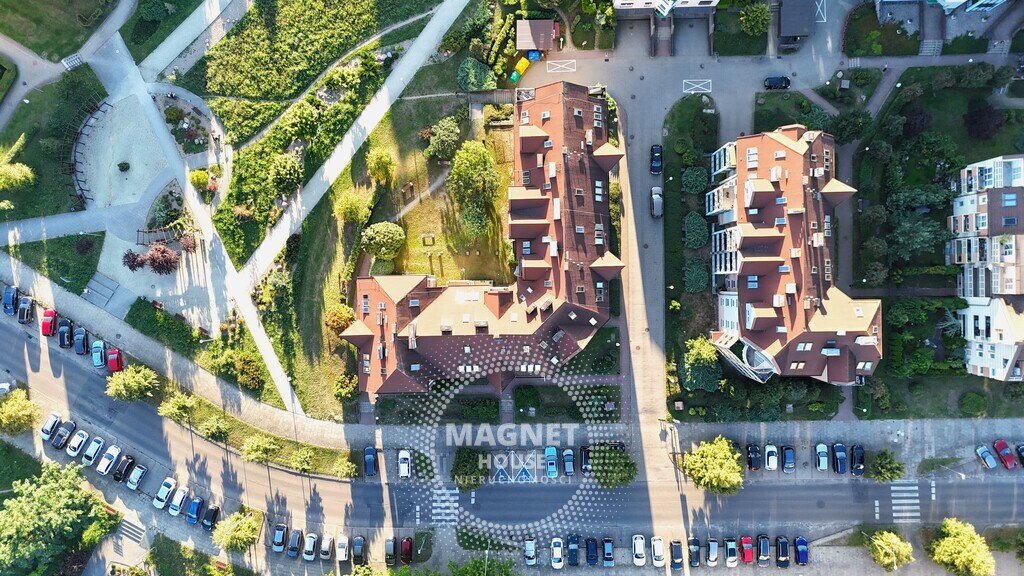 2 pokoje + duże poddasze | odświeżone | os. Majowe (19)