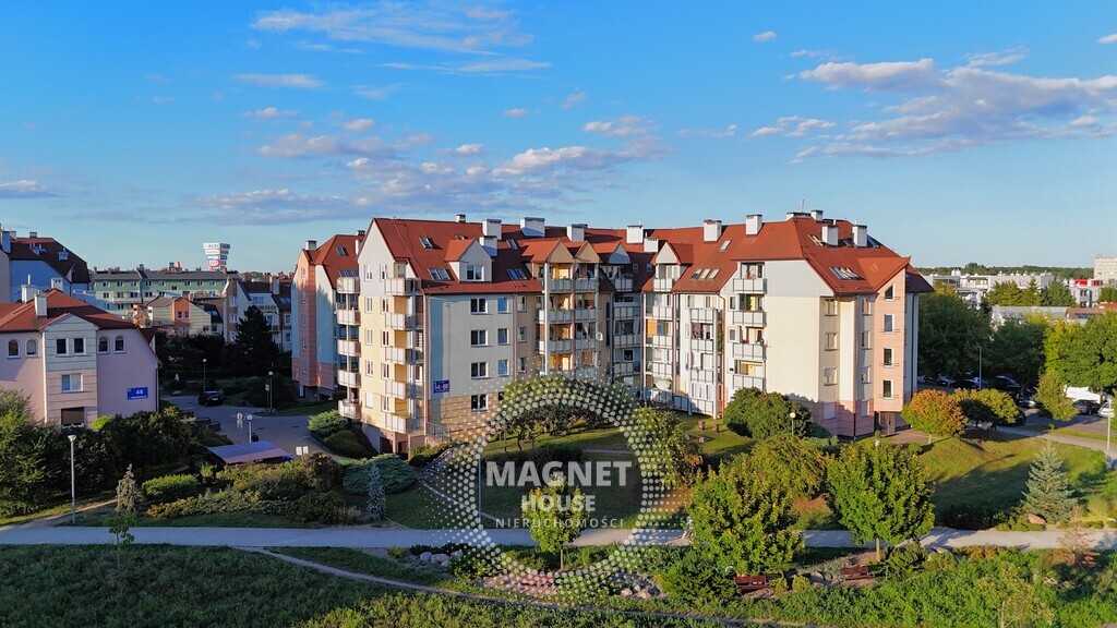 2 pokoje + duże poddasze | odświeżone | os. Majowe (18)