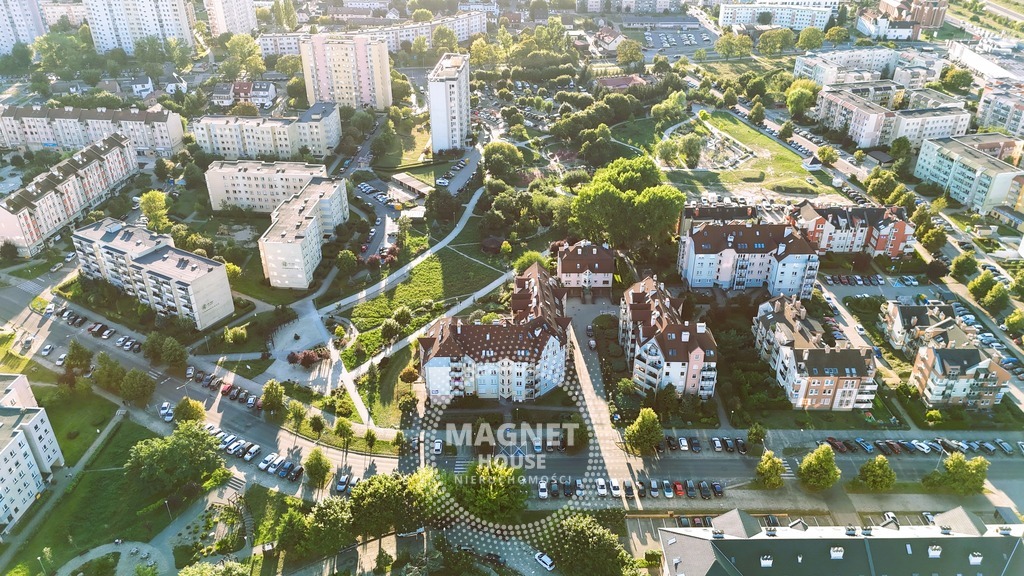 2 pokoje + duże poddasze | odświeżone | os. Majowe (18)