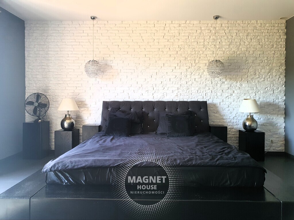 Okazja! Dom nad jeziorem z basenem i sauną (14)