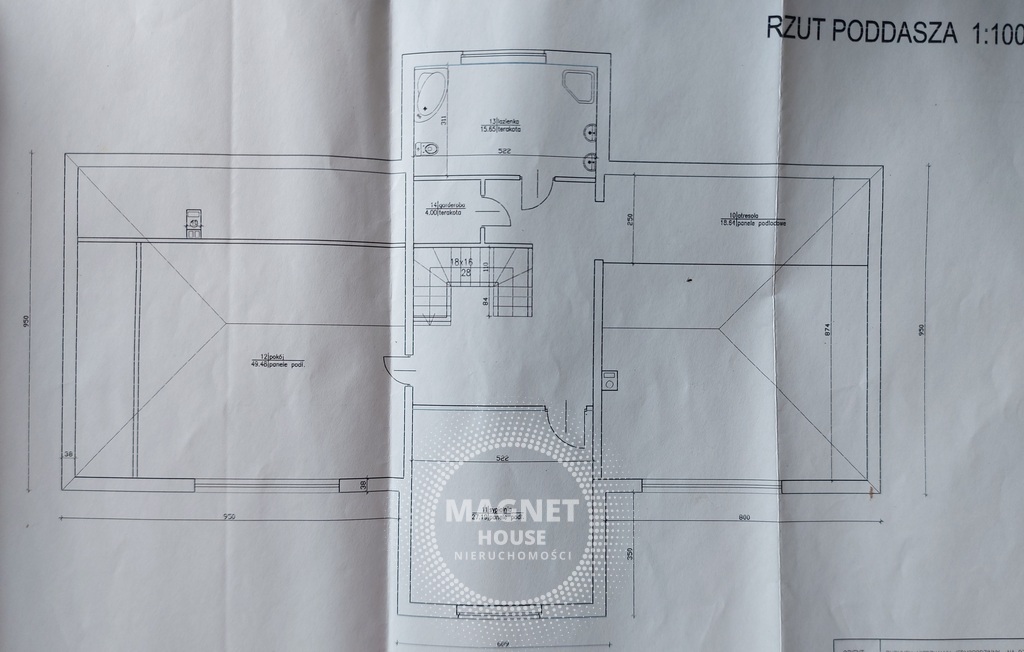 Okazja! Dom nad jeziorem z basenem i sauną (20)
