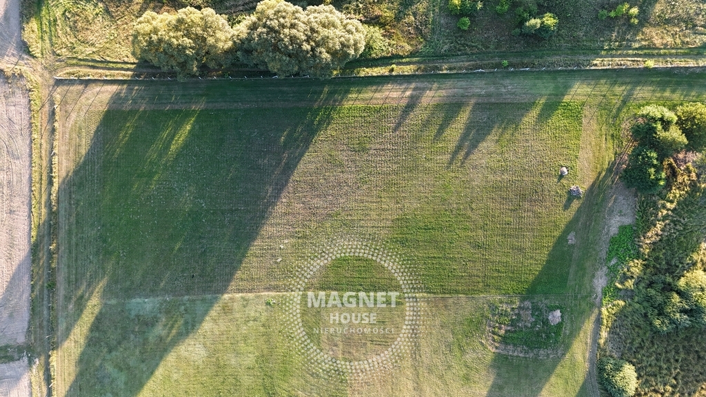 Działki budowlane wśród lasów i łąk | Strzaliny (8)
