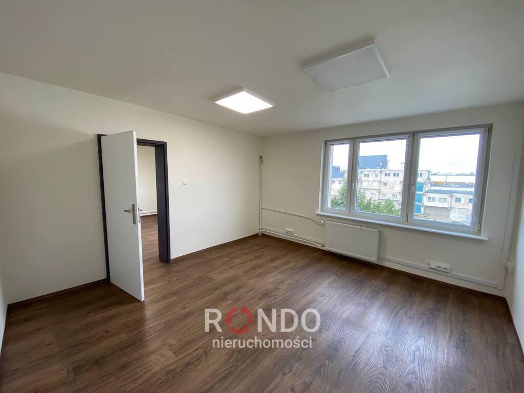 Nowoczesne biura na wynajem, od 8,5 m2 (3)