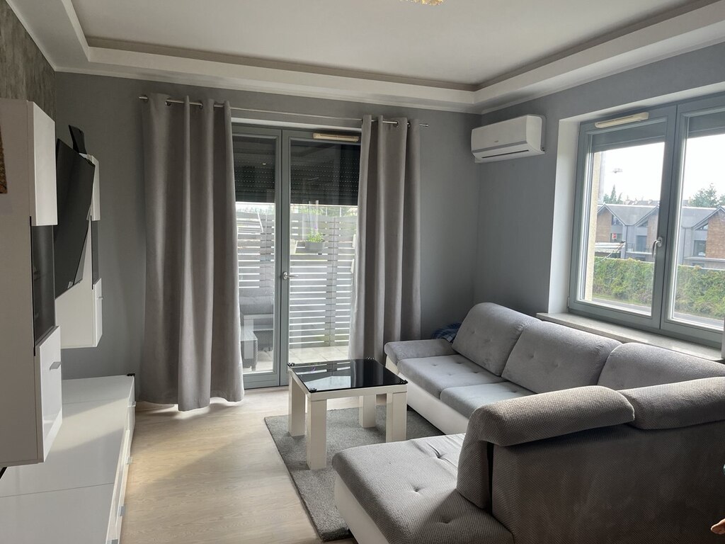 3 pokojowe mieszkanie na wynajem Gumieńce (1)