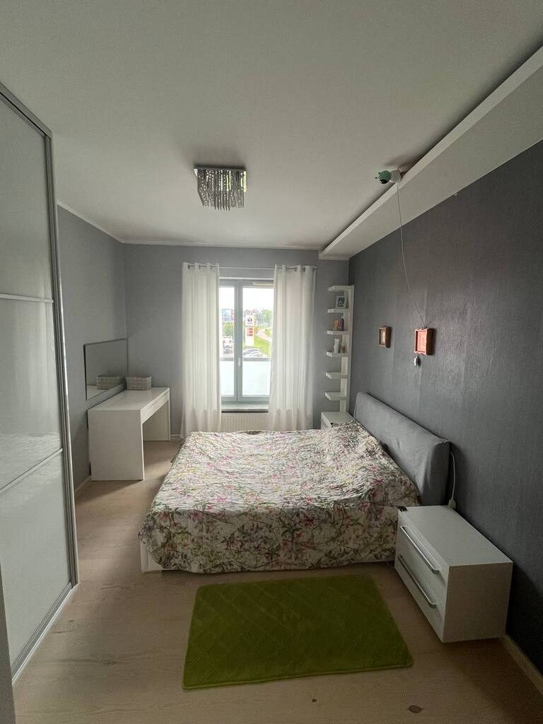 3 pokojowe mieszkanie na wynajem Gumieńce (9)