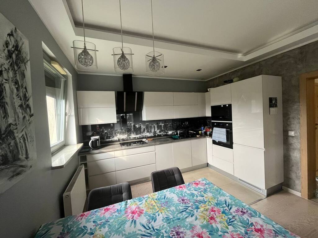 3 pokojowe mieszkanie na wynajem Gumieńce (2)