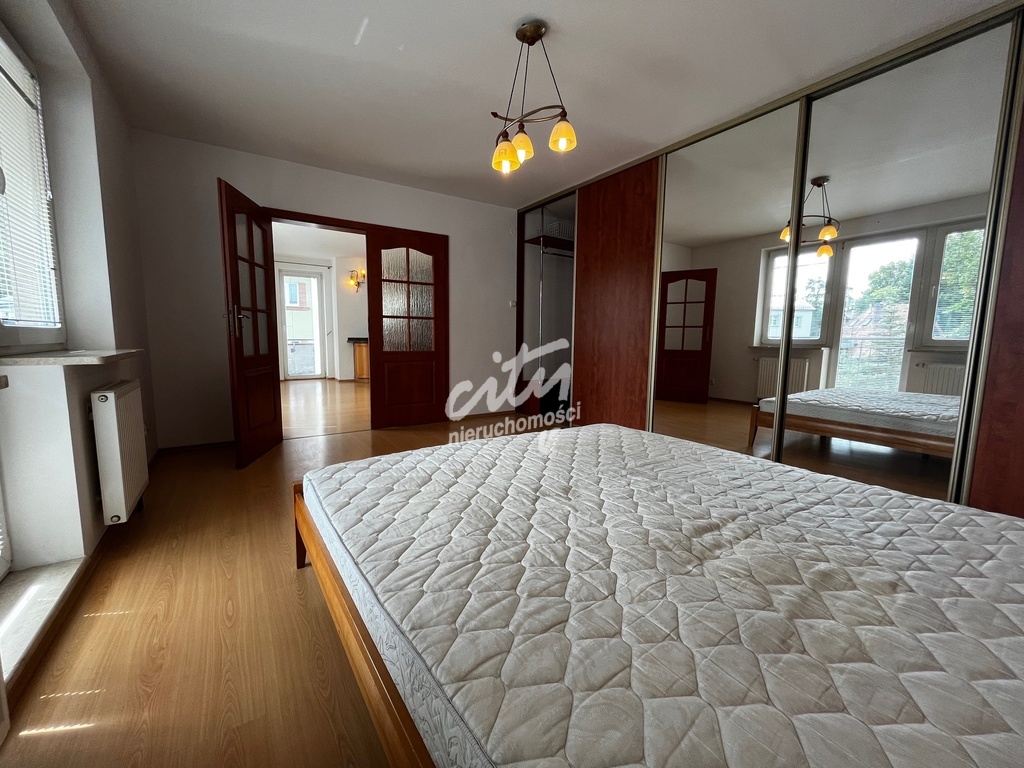 4 pokoje na Pogonie z garażem (2)