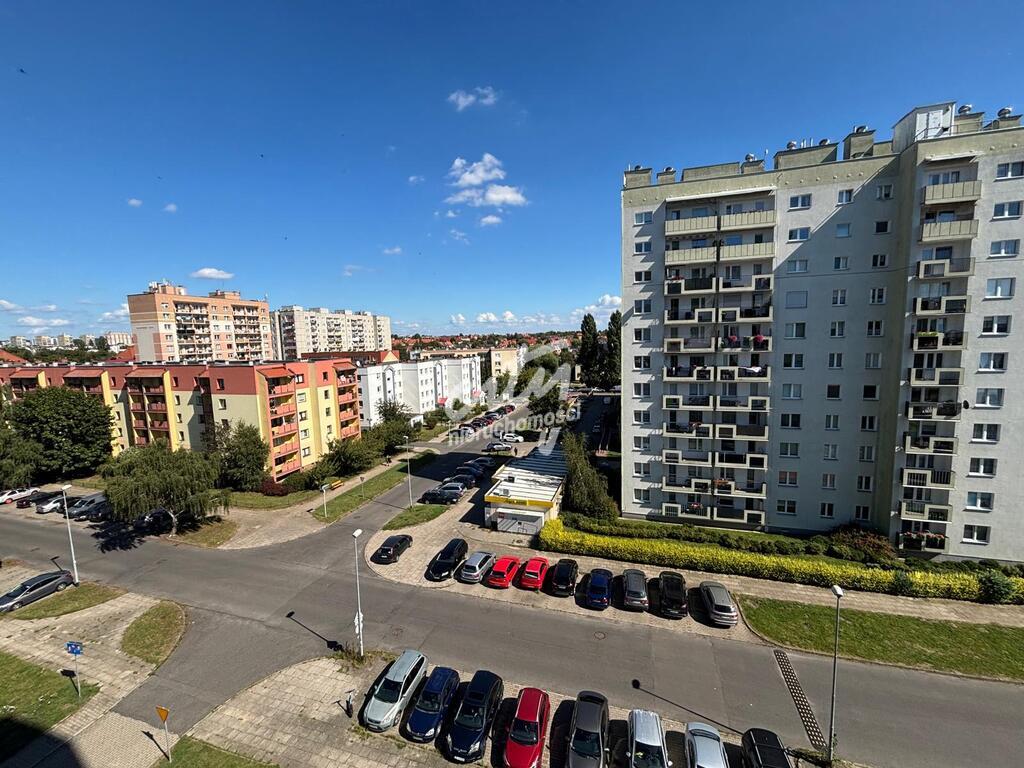 Pogodno! 3 pokoje z balkonem. Piwnica (15)