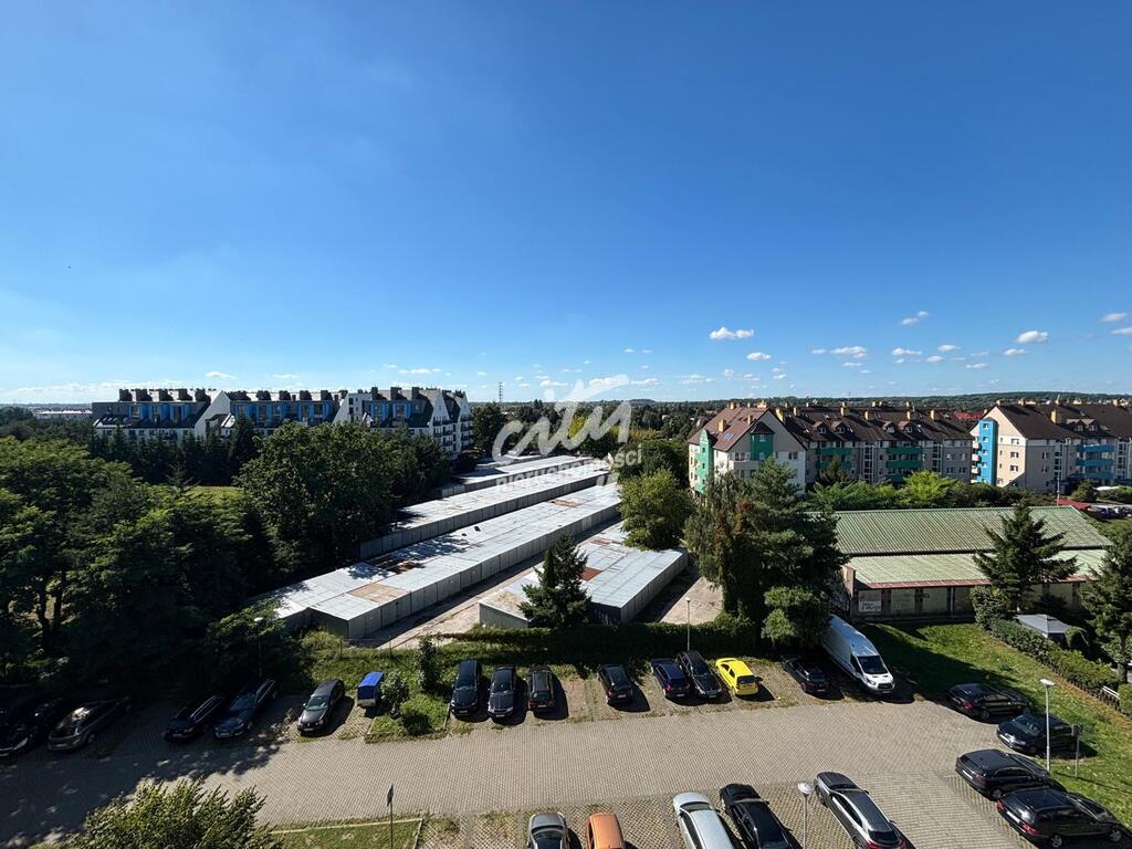 Pogodno! 3 pokoje z balkonem. Piwnica (17)