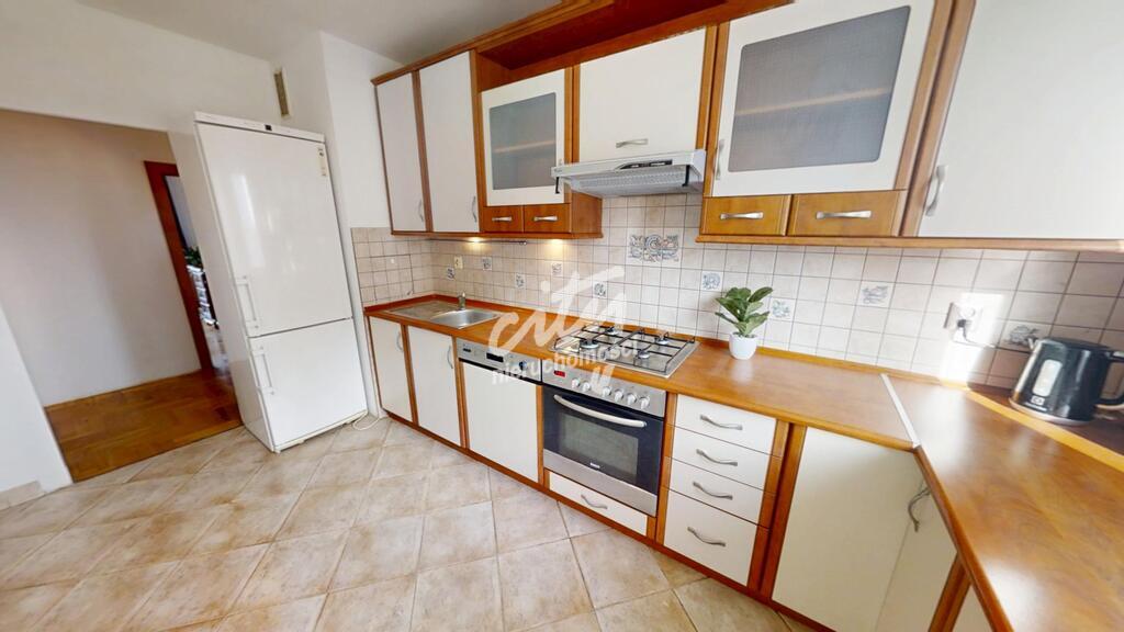 Pogodno! 3 pokoje z balkonem. Piwnica (10)